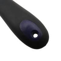 Purple Horse Mane and Tail Brush | SecureFix Direct