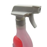 PVC Awning & Canopy Cleaner 7 Shot - RV Motorhome Caravan Algae Protects Flexible