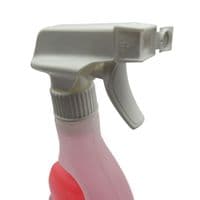 PVC Awning & Canopy Cleaner 7 Shot - RV Motorhome Caravan Algae Protects Flexible