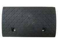 x2 Car Street Kerb Ramps  | SecureFix Direct