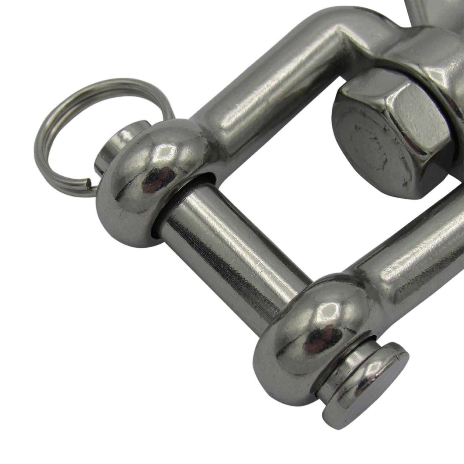 2X Horse Harness Snap Shackles SecureFix Direct