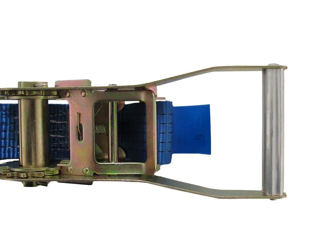 Ratchet Straps 50MM 5 Ton 6M x10 SecureFix Direct