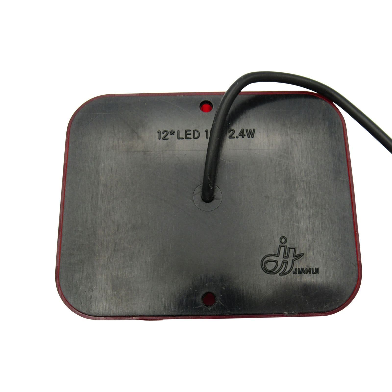 Rear 12V Fog Light LED | Securefix Direct