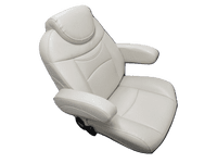 Reclining Premium Boat Seat | SecureFix Direct