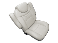 Reclining Premium Boat Seat | SecureFix Direct