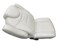 Reclining Premium Boat Seat | SecureFix Direct