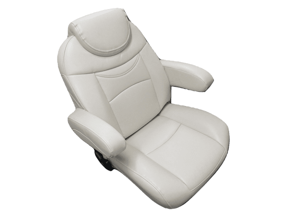 Reclining Premium Boat Seat | SecureFix Direct