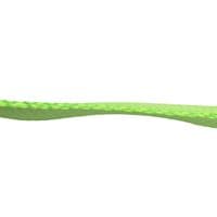Recovery Tow Strap Hi Vis 12 Ton 3m-9m | SecureFix Direct