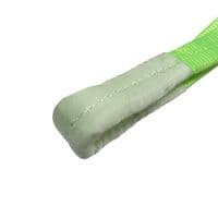 Recovery Tow Strap Hi Vis 12 Ton 3m-9m | SecureFix Direct