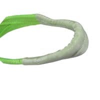 Recovery Tow Strap Hi Vis 12 Ton 3m-9m | SecureFix Direct