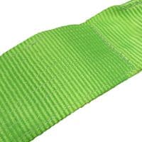 Recovery Tow Strap Hi Vis 12 Ton 3m-9m | SecureFix Direct