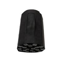 Recovery Tracks Traction Mats - Set of 2 (Roll Up Off Road Grip Pad Tyre)