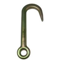 Grade 70 2.5T J Hook | SecureFix Direct