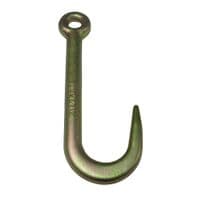 Grade 70 2.5T J Hook | SecureFix Direct