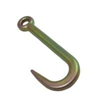 Grade 70 2.5T J Hook | SecureFix Direct