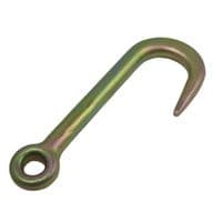 Grade 70 2.5T J Hook | SecureFix Direct