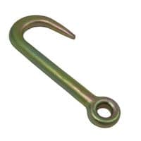 Grade 70 2.5T J Hook | SecureFix Direct