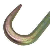 Grade 70 2.5T J Hook | SecureFix Direct