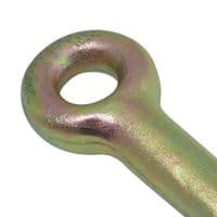 Grade 70 2.5T J Hook | SecureFix Direct