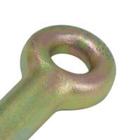 Grade 70 2.5T J Hook | SecureFix Direct