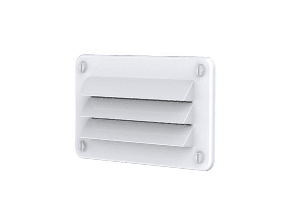 Rectangular Air Vent Dent Cover 80MM X140MM | SecureFix Direct