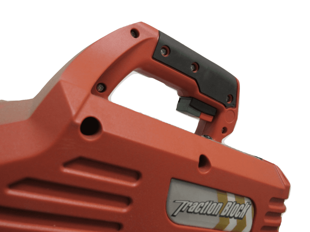 250KG Electric Powered Winch 240V SecureFix Direct