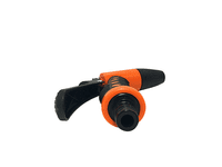 Hose & Spray Gun for Washdown Kit | SecureFix Direct