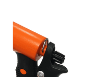 Hose & Spray Gun for Washdown Kit | SecureFix Direct