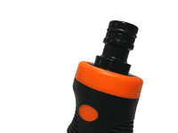 Hose & Spray Gun for Washdown Kit | SecureFix Direct