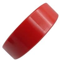 X2 Spare Pallet Truck Steer Wheels | Securefix Direct