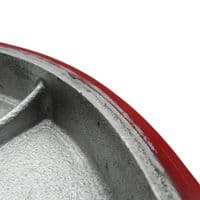 X2 Spare Pallet Truck Steer Wheels | Securefix Direct