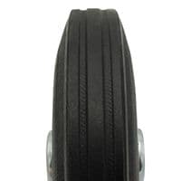 Replacement Trailer Jockey Wheel 160MM x 40MM - 1.5