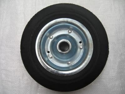 Replacement Trailer Jockey Wheel 200MM x 60MM - 2.3