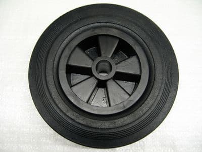 Replacement Trailer Jockey Wheel 8