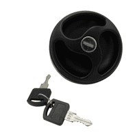 Locking Fresh Water inlet Cap | Securefix Direct