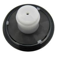 Locking Fresh Water inlet Cap | Securefix Direct