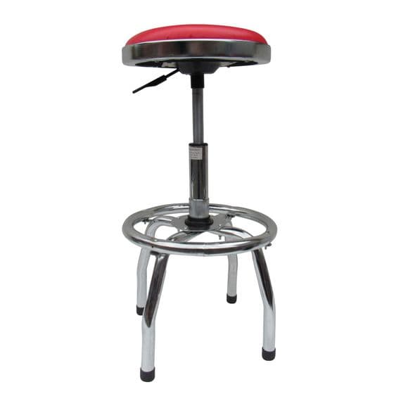 Adjustable Bar Stool | Securefix Direct