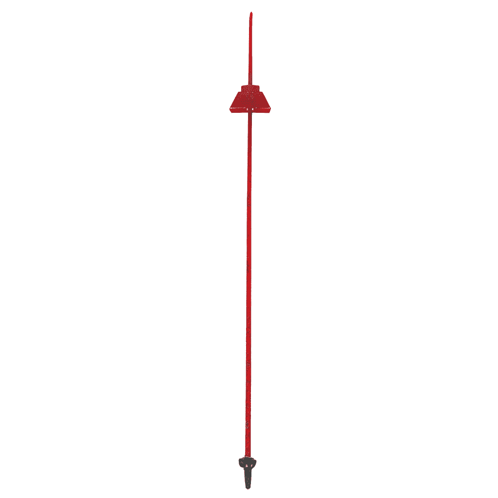 Ring Insulator Fence Posts | SecureFix Direct