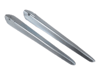 Roll Out Wind Resistant Awning Kit | SecureFix Direct