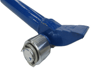 1.5T Heavy Duty Roller Crowbar | SecureFix Direct