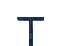 1.5T Heavy Duty Roller Crowbar | SecureFix Direct