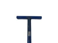 5T Heavy Duty Roller Crowbar | SecureFix Direct