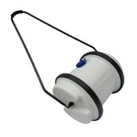 Fresh Water Roller 40 Litre | SecureFix Direct