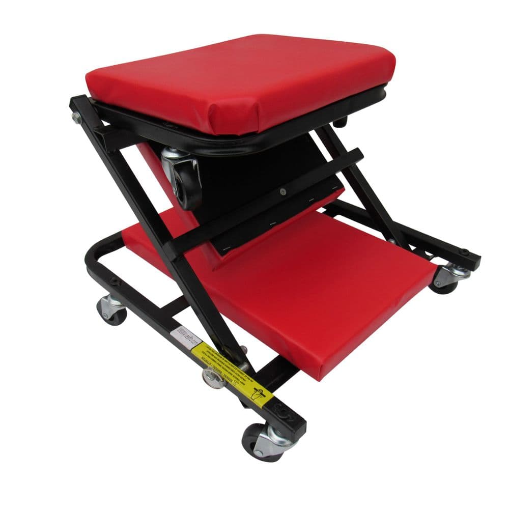 Cruiser Reeper Board 2 in 1 Mechanics Creeper Board 40