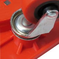 Rolling Knee Pad  with Wheels | SecureFix Direct