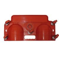 Rolling Knee Pad  with Wheels | SecureFix Direct