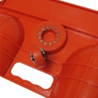 Rolling Knee Pad  with Wheels | SecureFix Direct