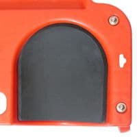 Rolling Knee Pad  with Wheels | SecureFix Direct