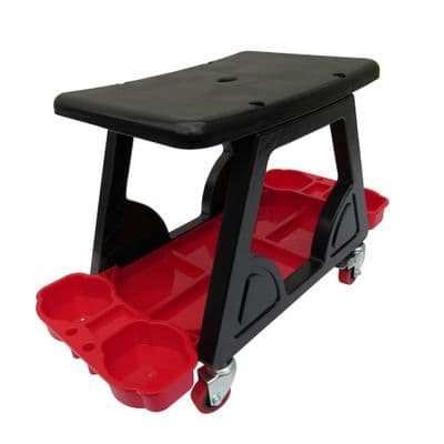 Rolling Tool Cart Trolley (Garage Workshop Mechanic Gardening)