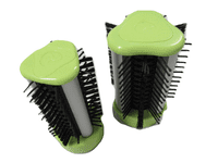 Rotating Hot Air Hair Brush | SecureFix Direct